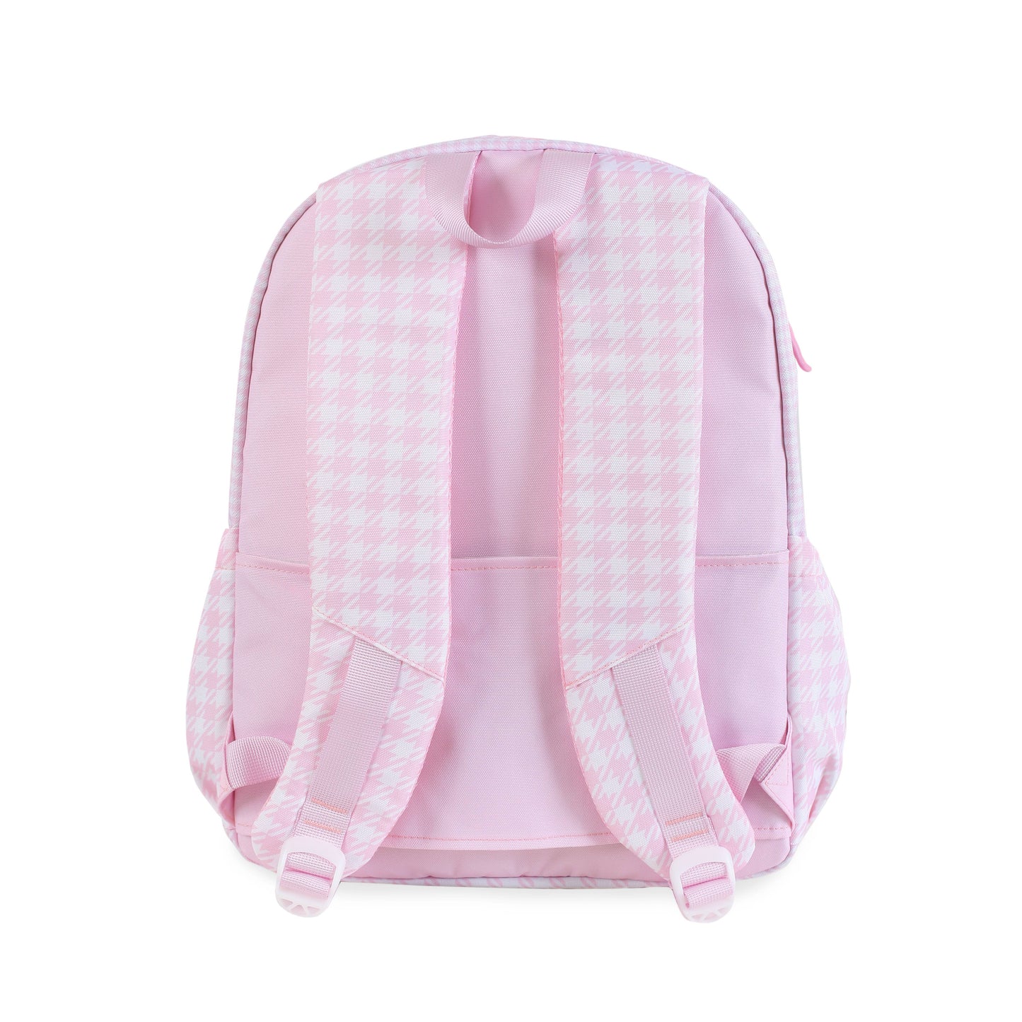 10346 NIZA Schulrucksack mit mehreren Taschen