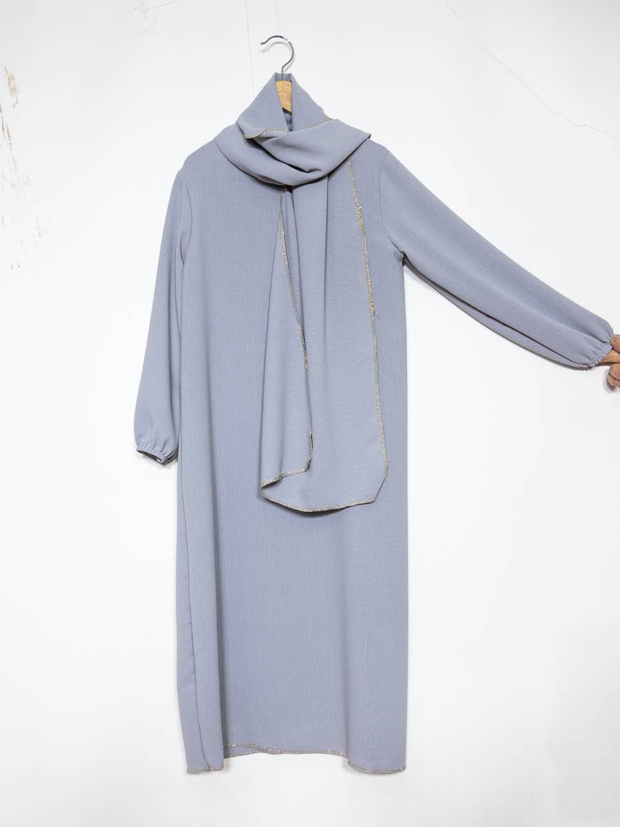 Kleid für Kinder ref:961