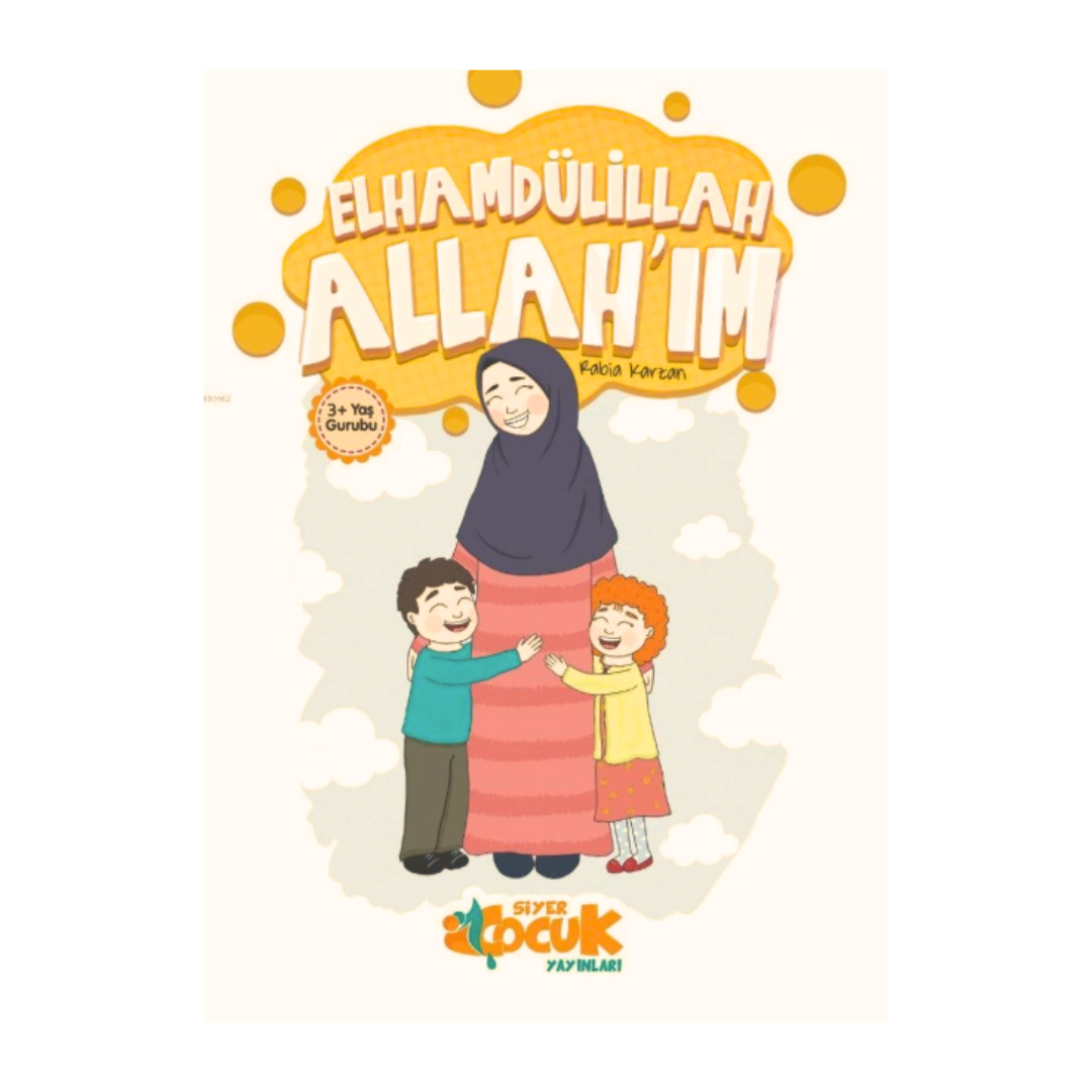 Elhamdülillah Allah'ım
