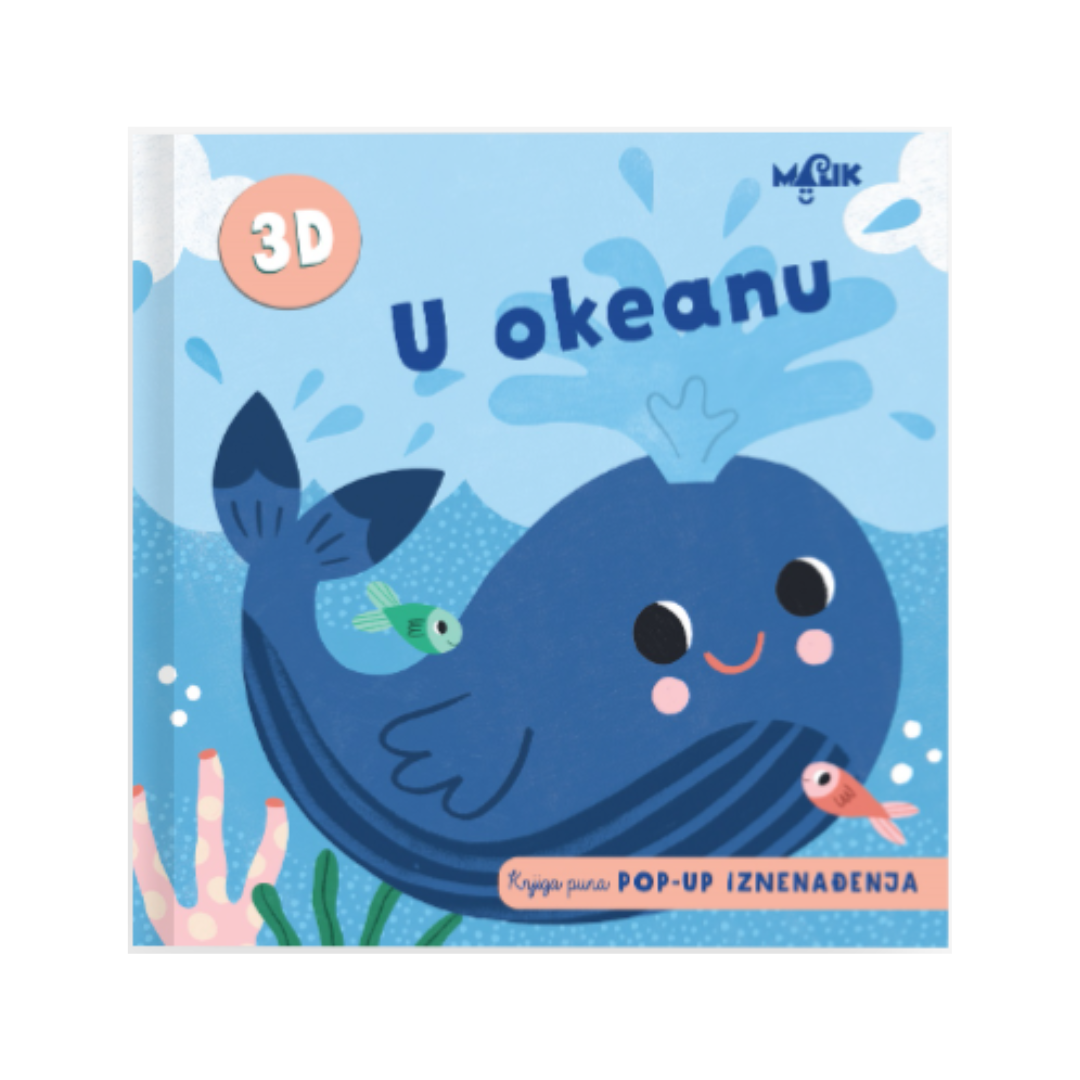 U okeanu Pop-Up