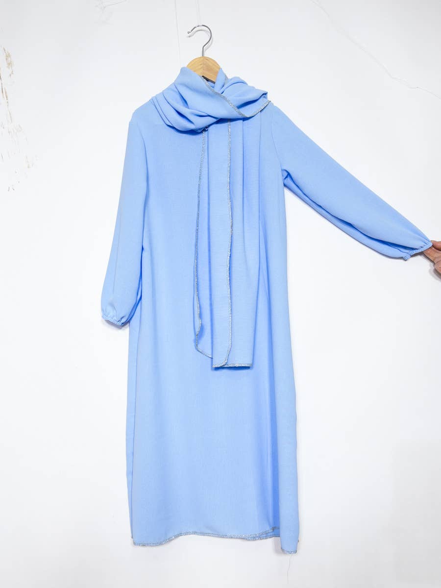 Kleid für Kinder ref:961