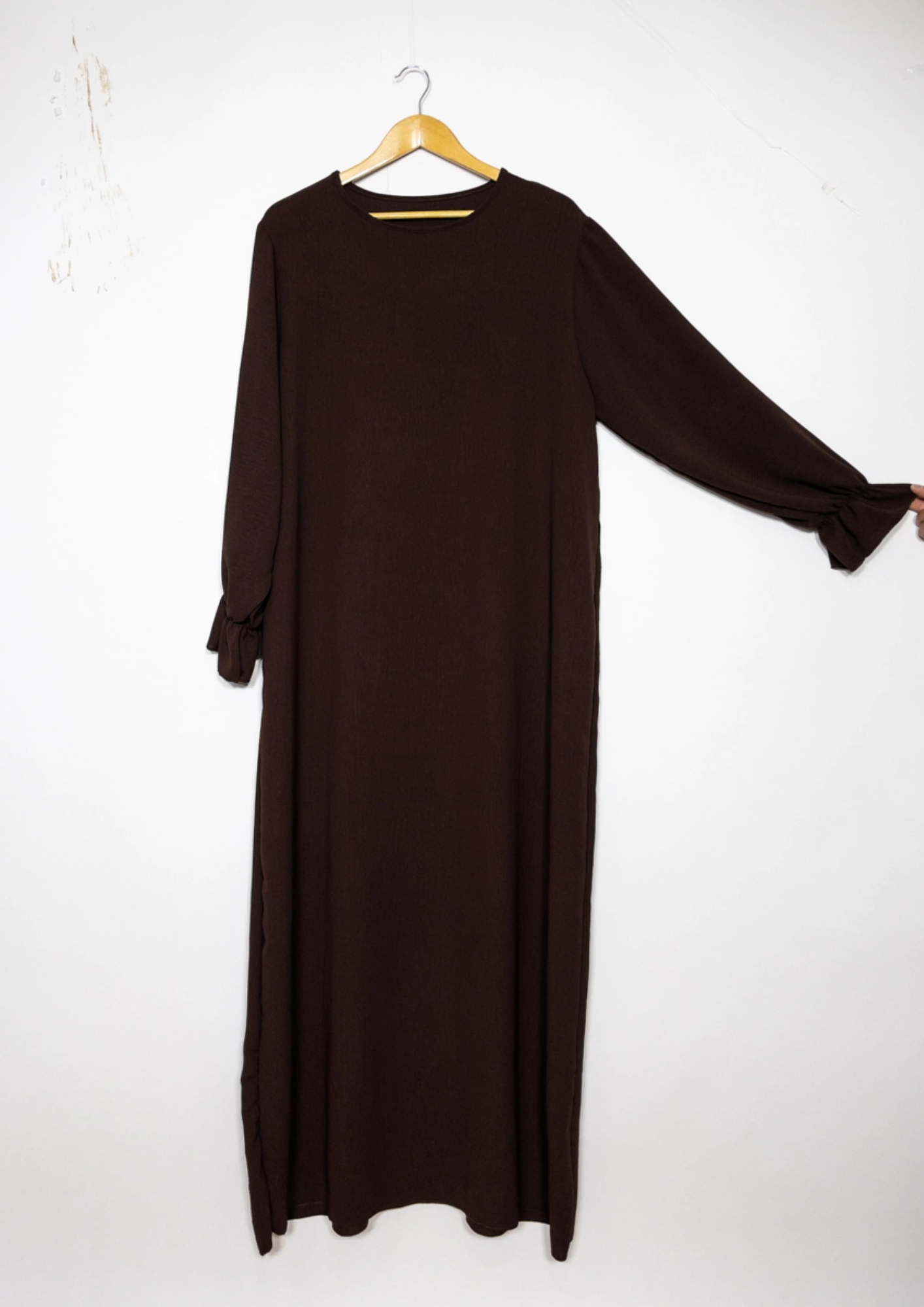 Abaya Kleid für Frauen