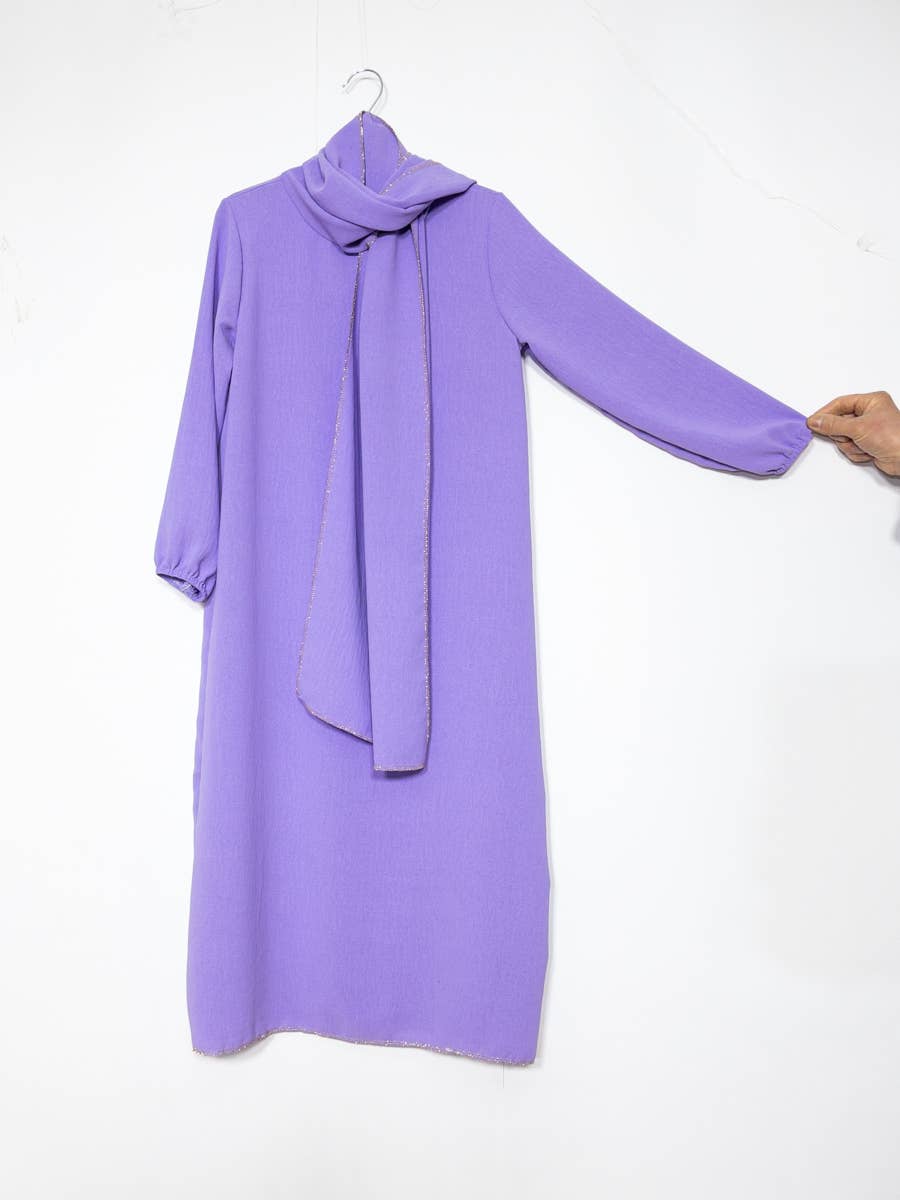 Kleid für Kinder ref:961
