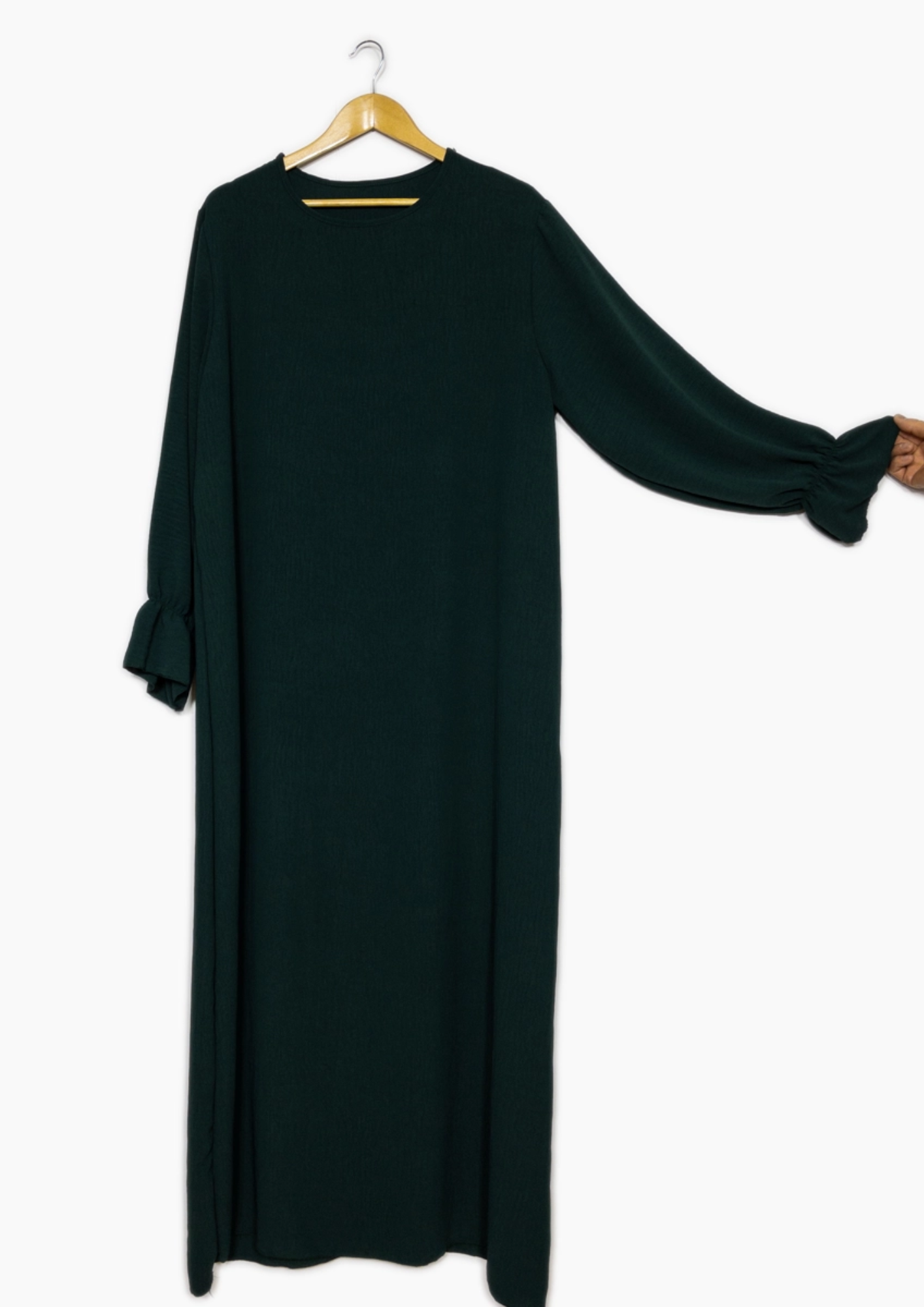 Abaya Kleid für Frauen