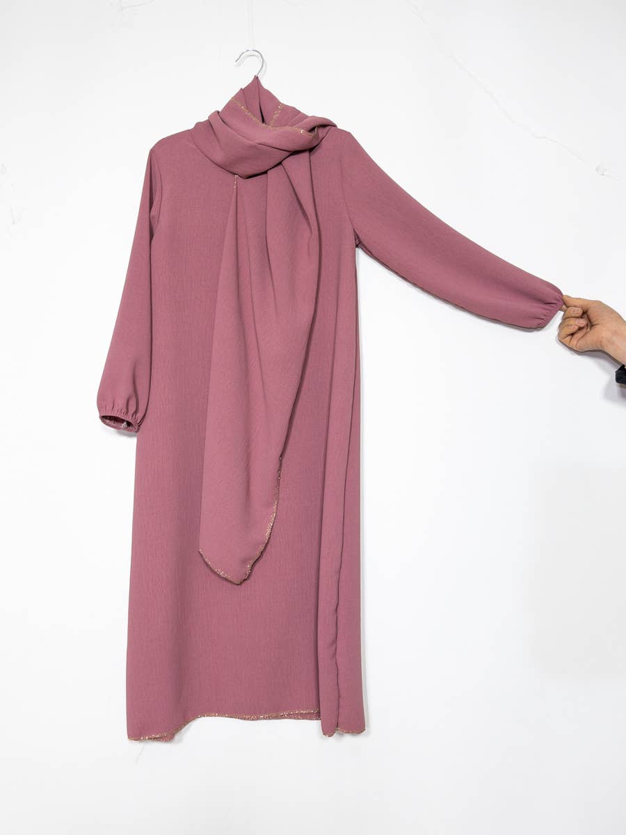Kleid für Kinder ref:961