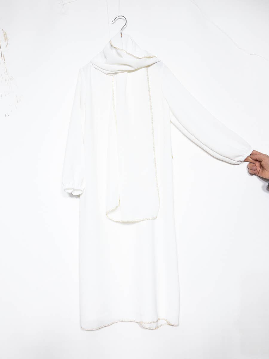 Kleid für Kinder ref:961