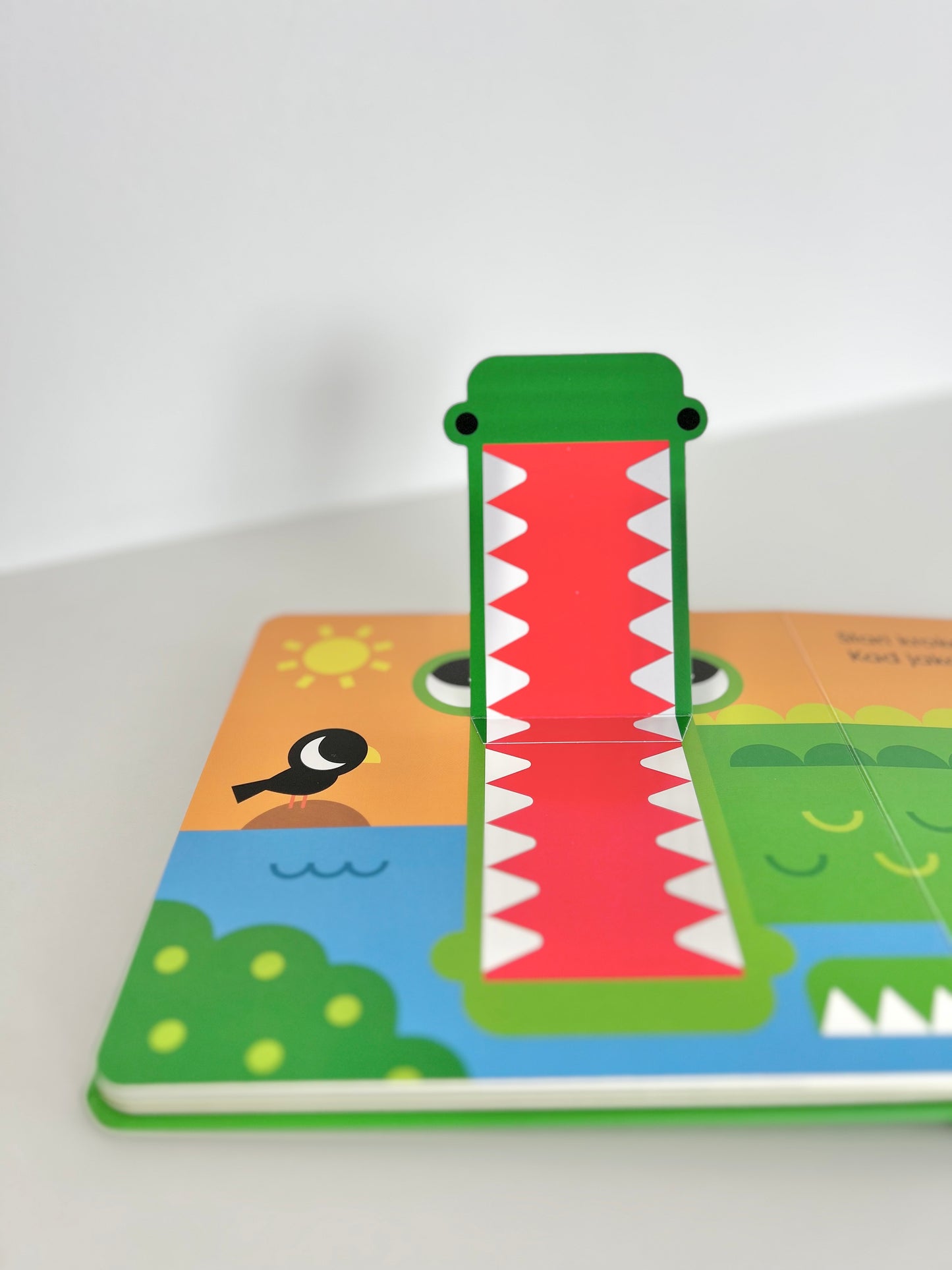 Ko se skriva – U zoo vrtu