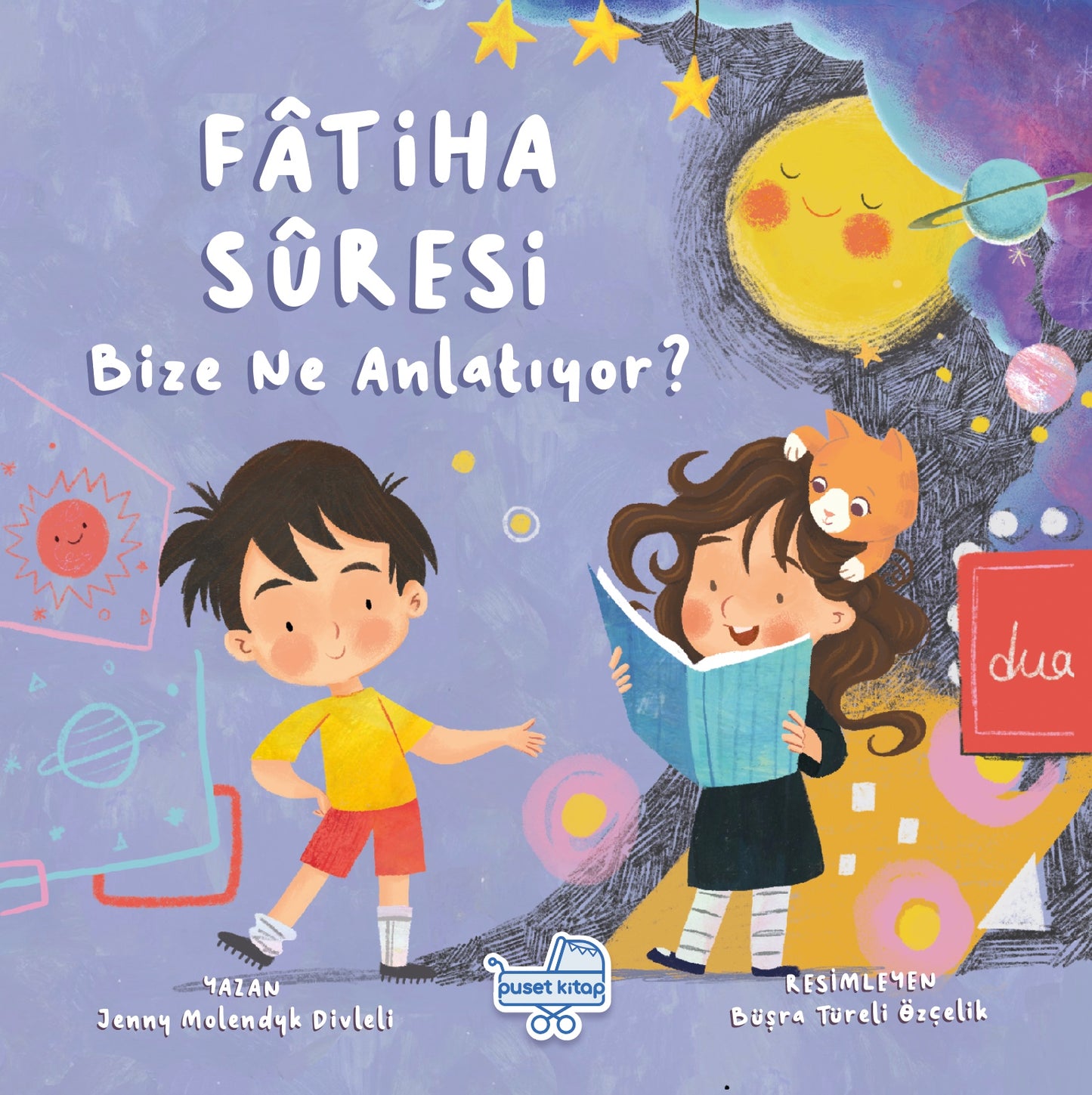 Fâtihâ sûresi bize ne anlatıyor?
