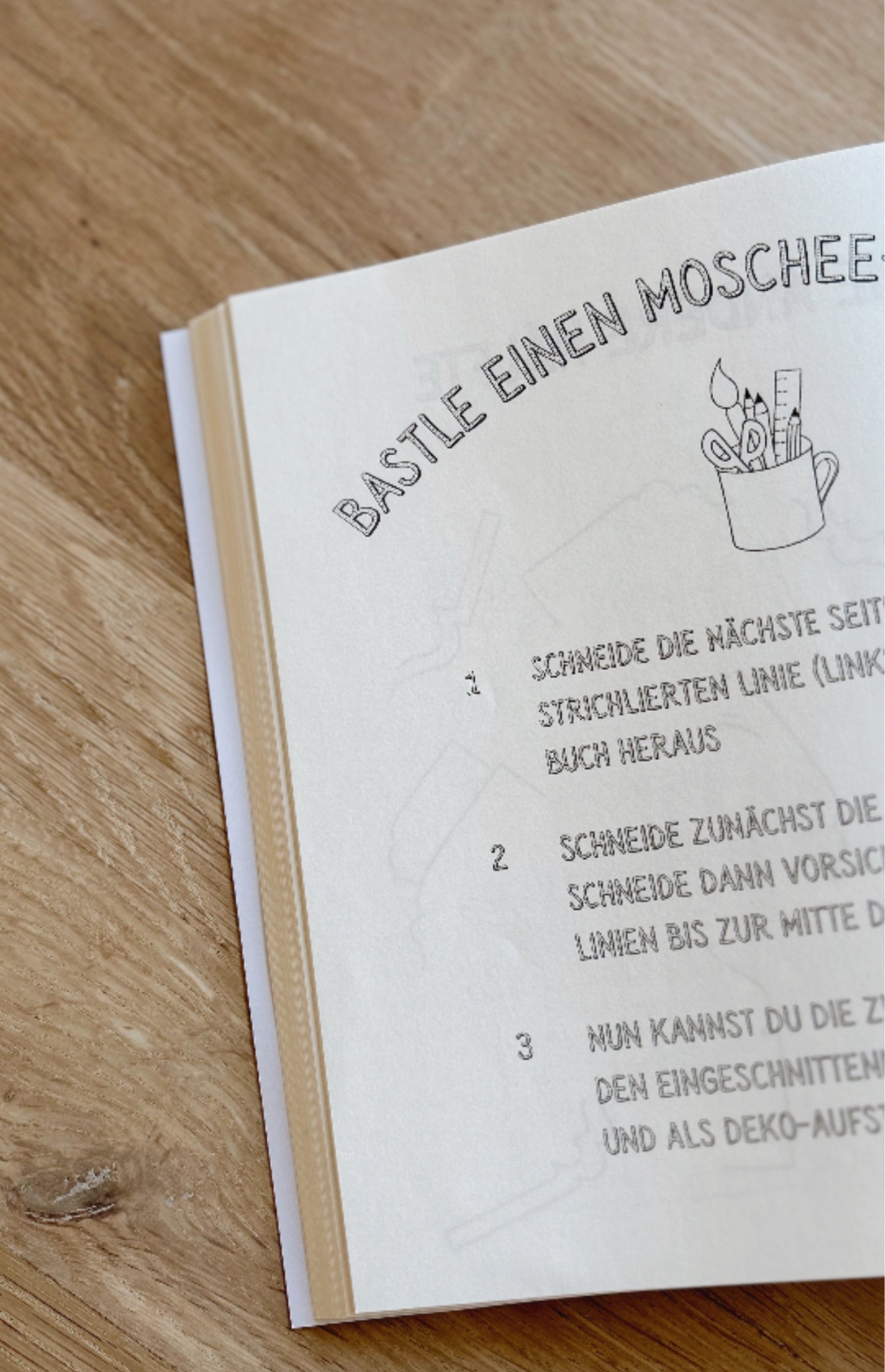 Alhamdulillah, Ramadan ist wieder da!