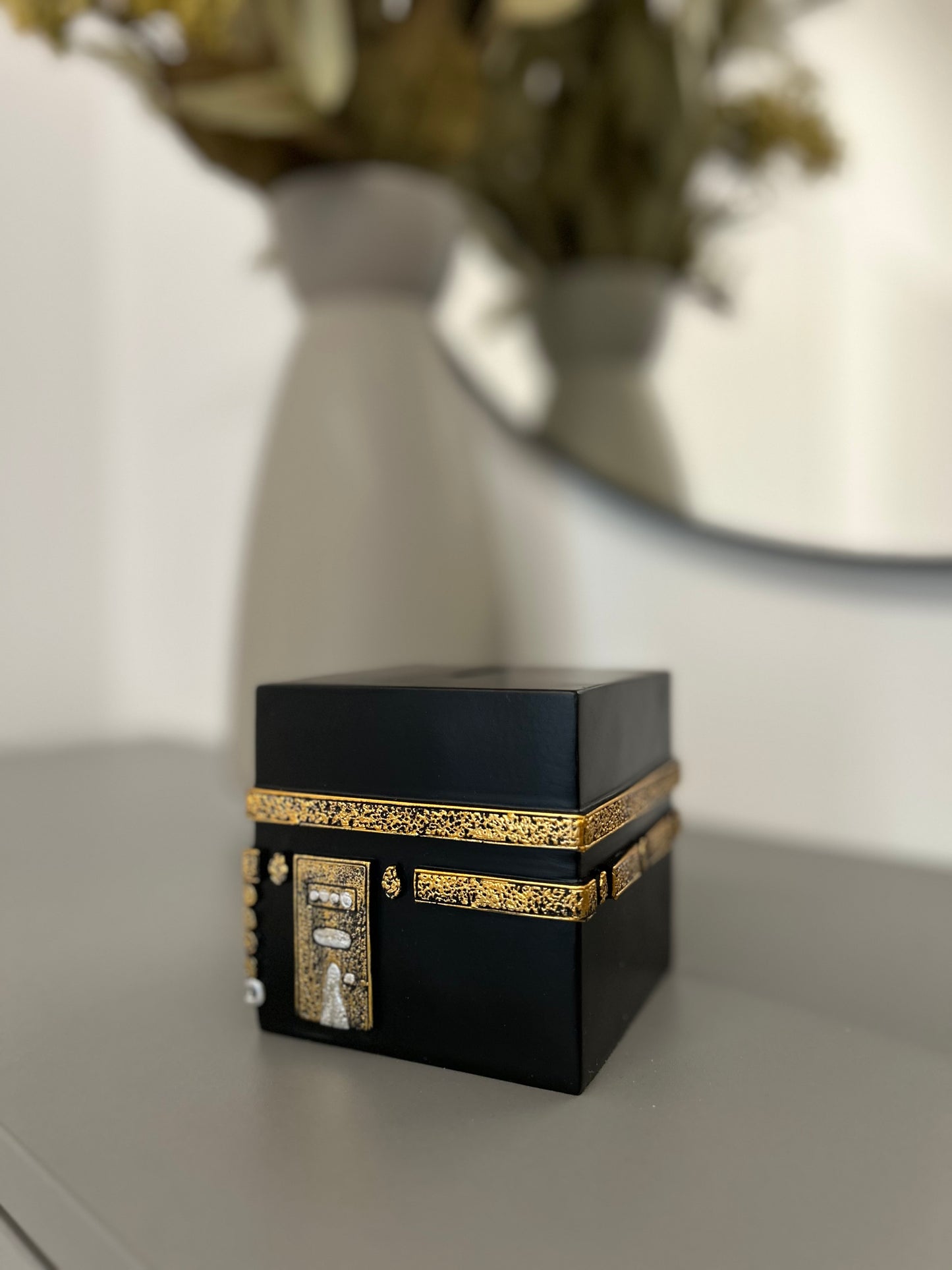 Kaaba Sparkasse