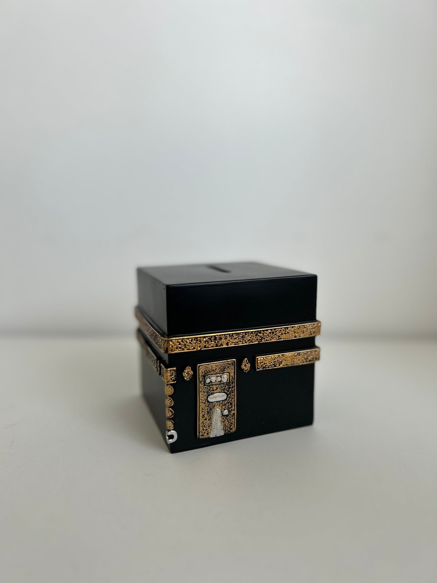 Kaaba Sparkasse