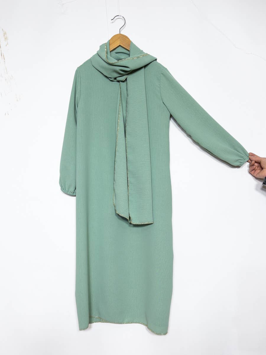 Kleid für Kinder ref:961