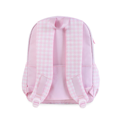 10346 NIZA Schulrucksack mit mehreren Taschen