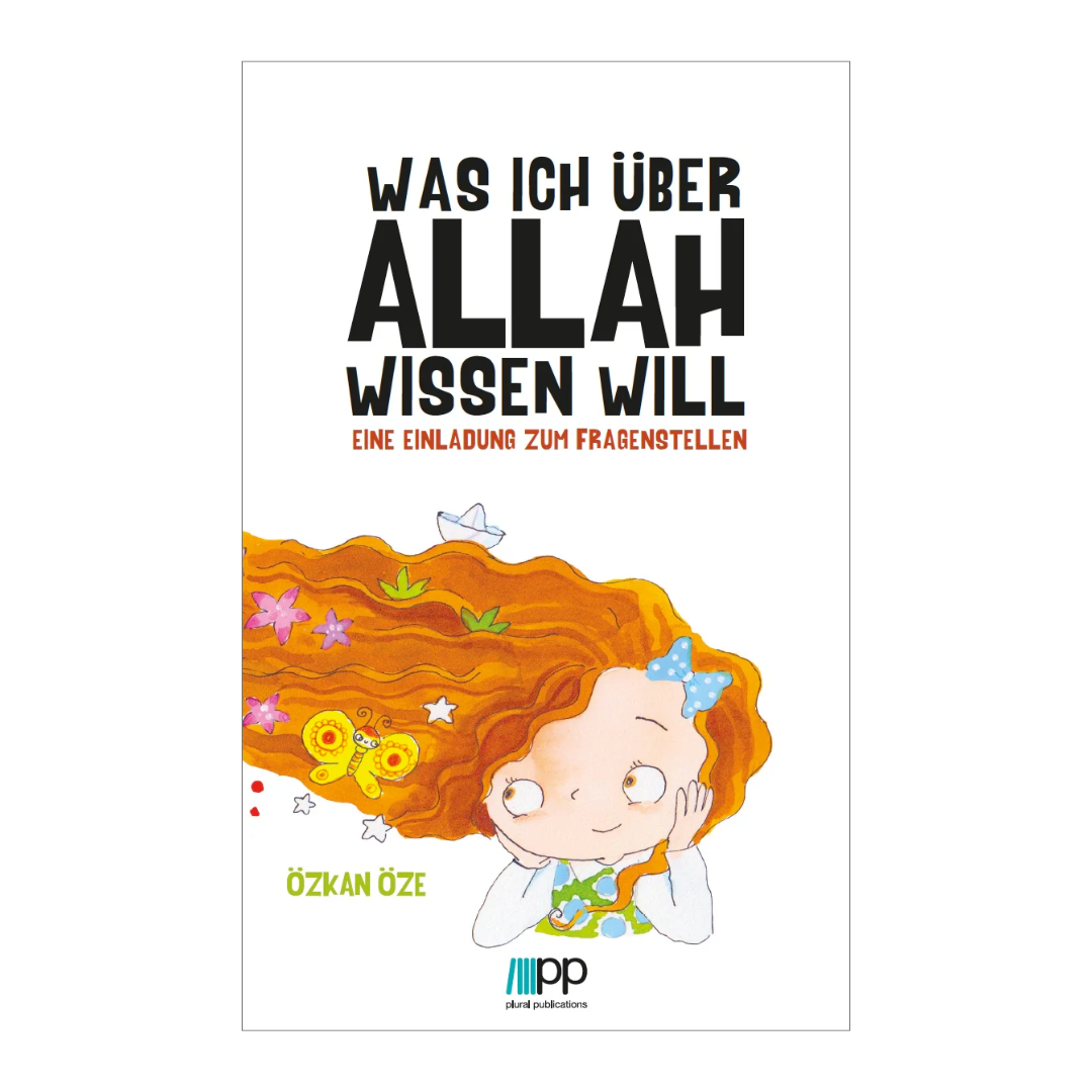 Was ich über Allah wissen will