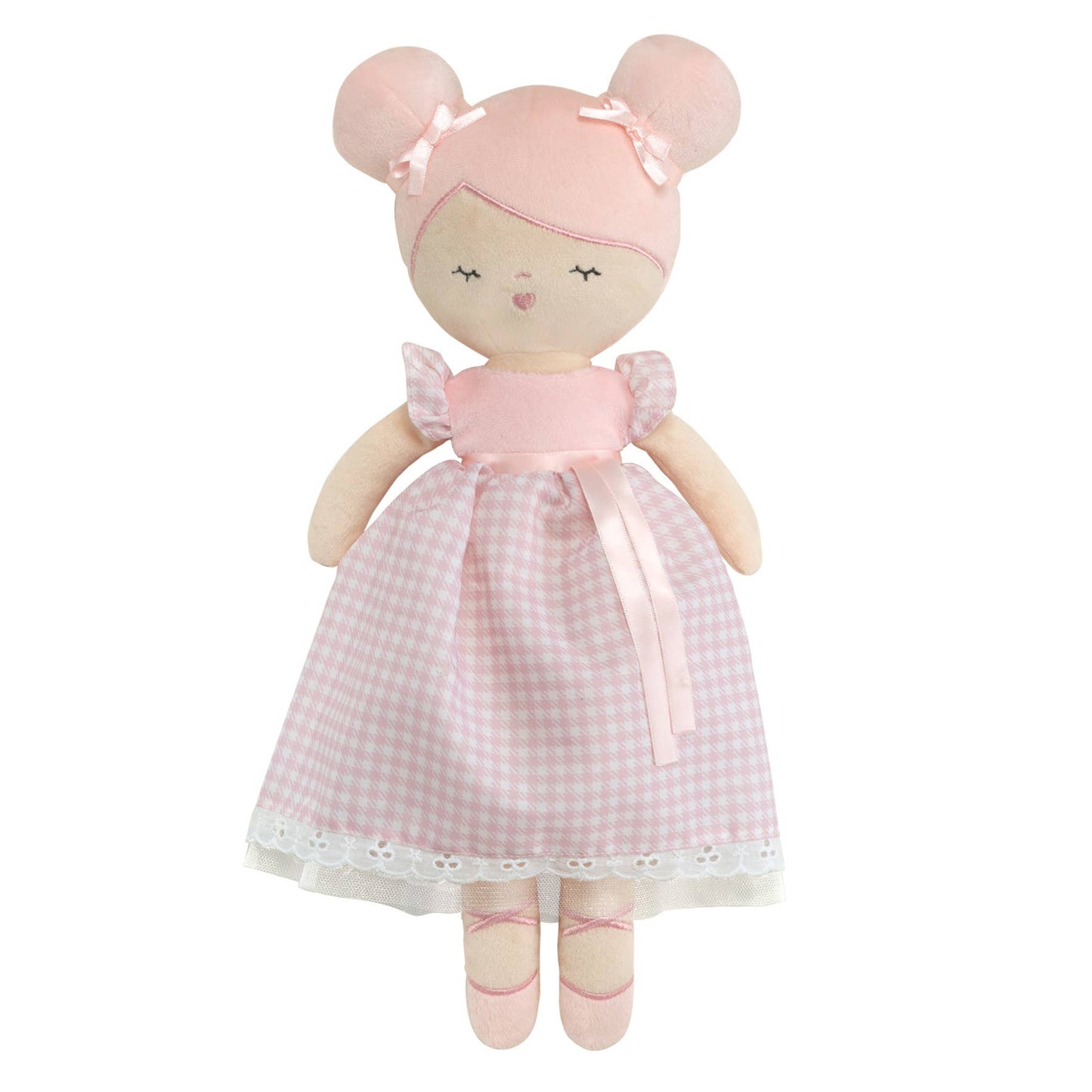 20046 „NETTE“ KUSCHELPUPPE