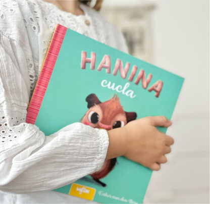 Hanina Cucla