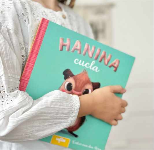 Hanina Cucla