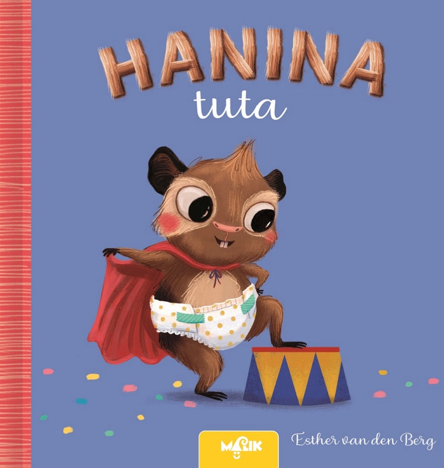 Hanina tuta