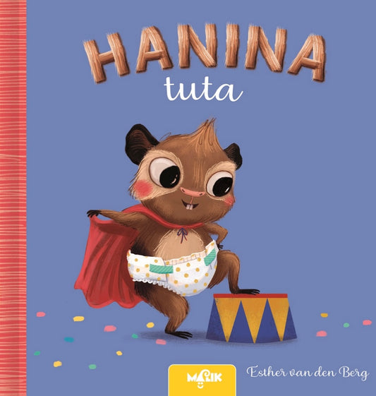 Hanina tuta
