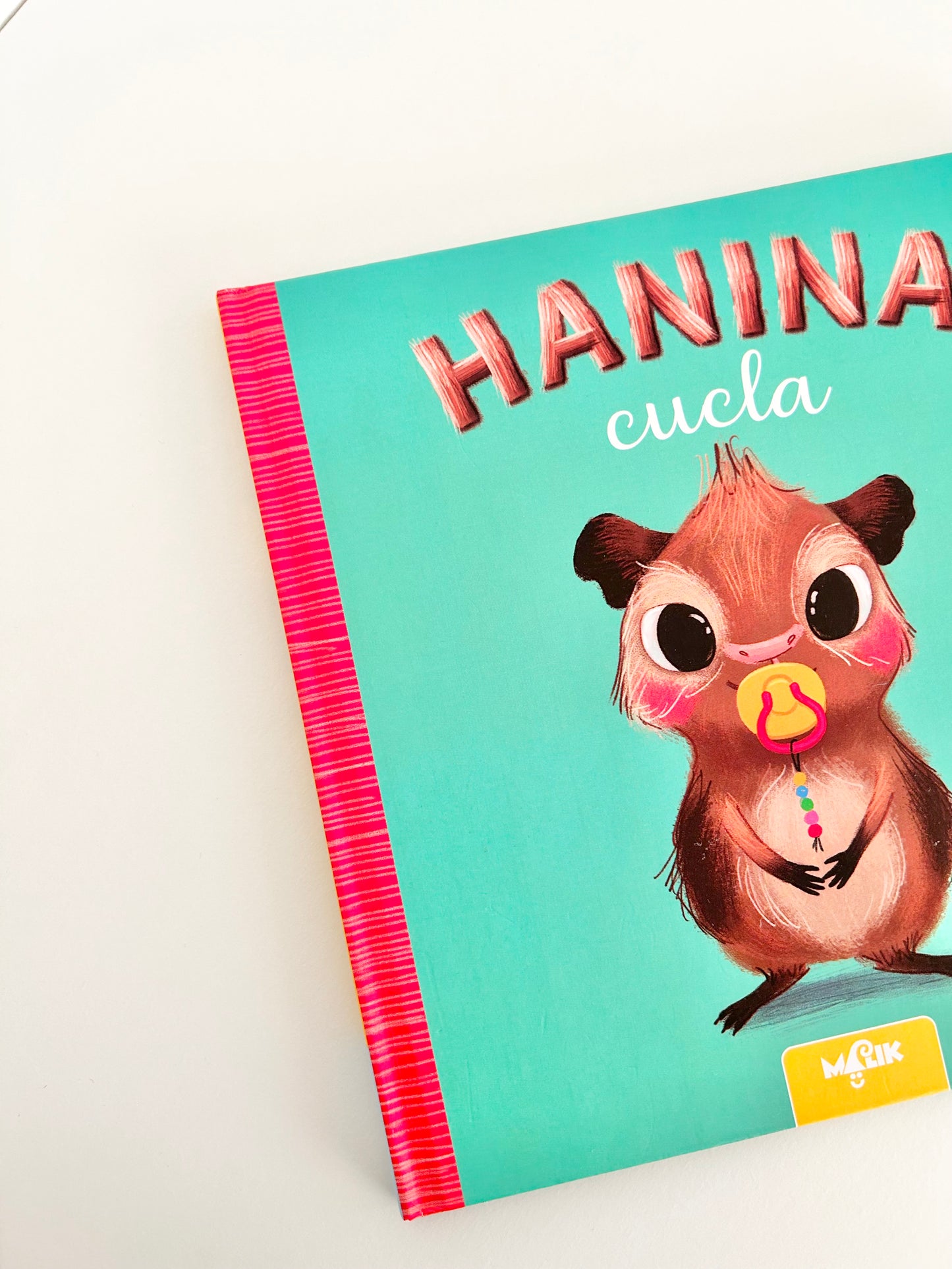 Hanina Cucla
