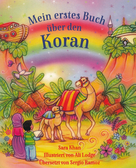 Mein erstes Buch über den Koran
