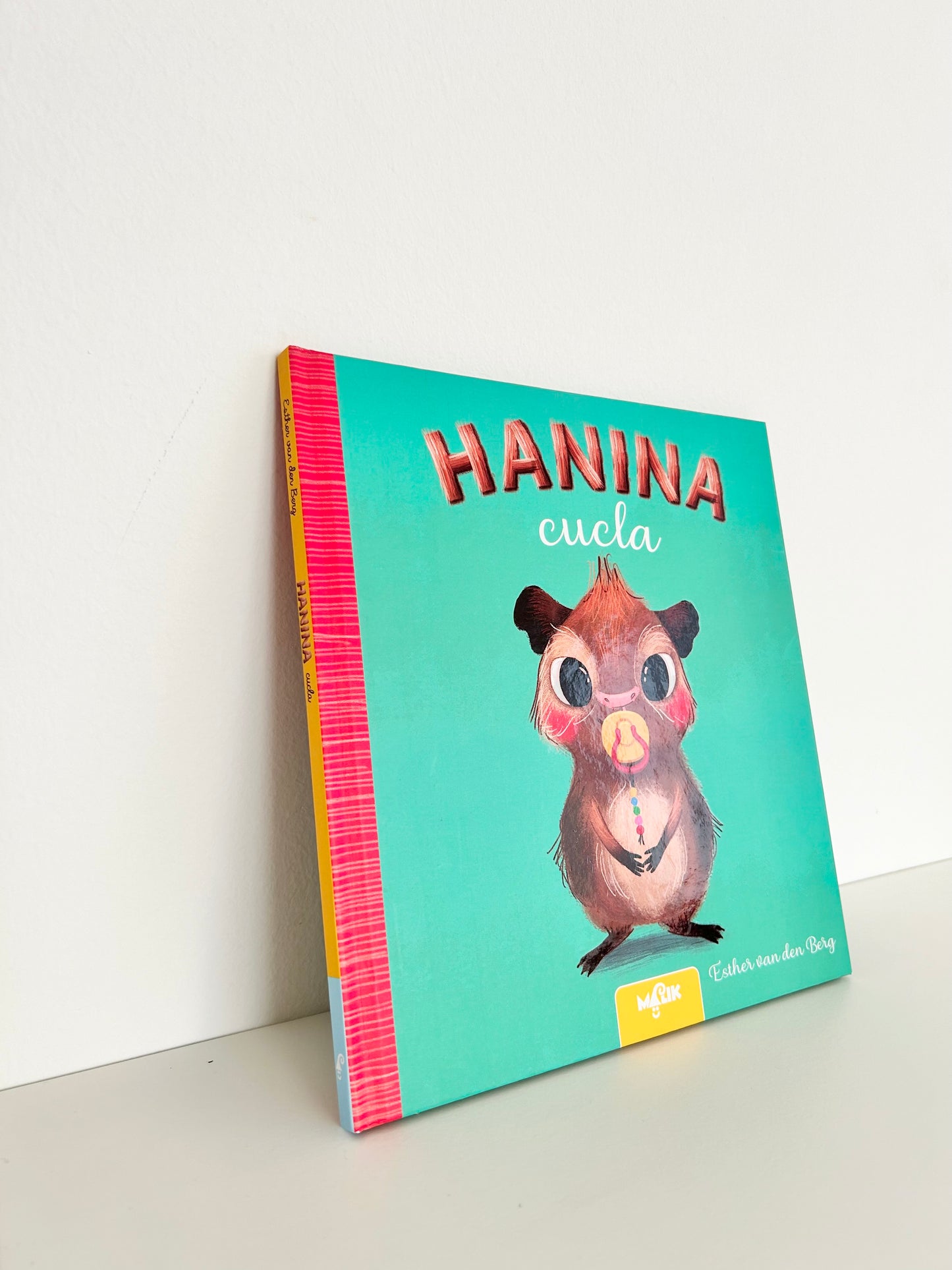 Hanina Cucla