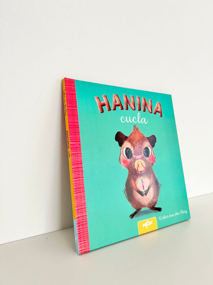 Hanina Cucla
