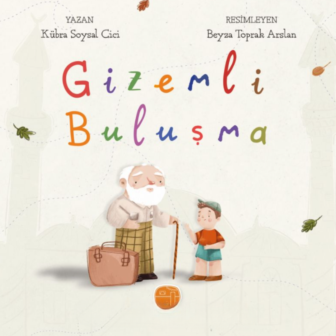 Gizemli Buluşma