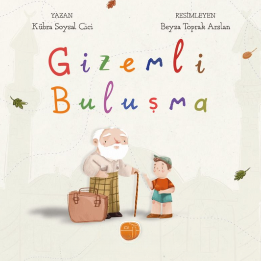 Gizemli Buluşma