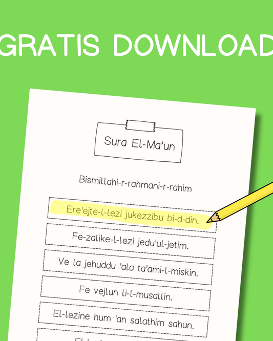Sure lernen 2 - Zeile für Zeile (Gratis PDF)