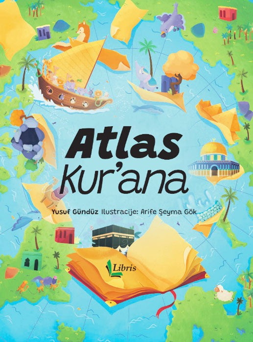 Atlas Kur‘ana