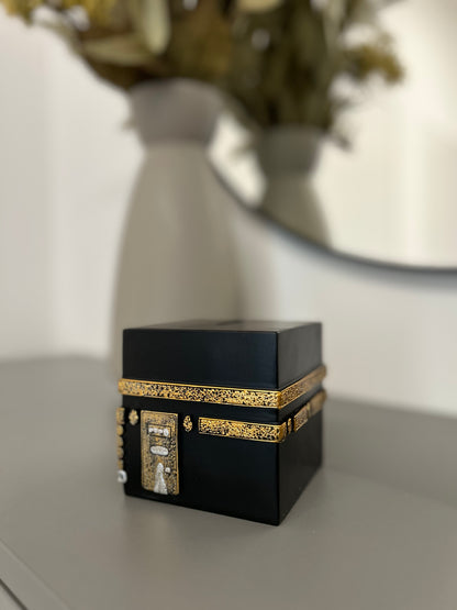 Kaaba Sparkasse