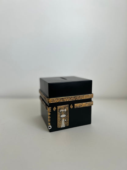 Kaaba Sparkasse