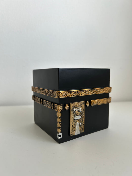 Kaaba Sparkasse
