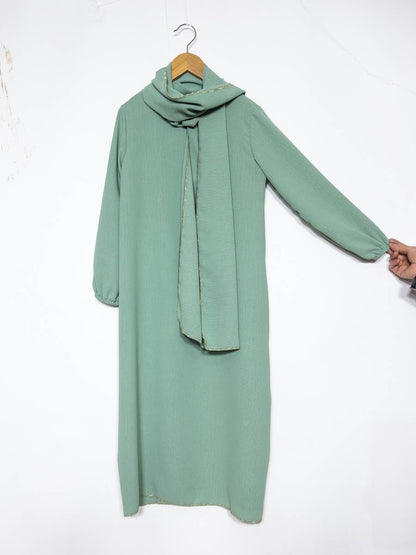 Kleid für Kinder ref:961