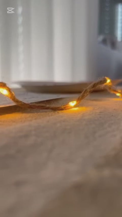 Ramadan Mubarak Platzset zum Ausdrucken